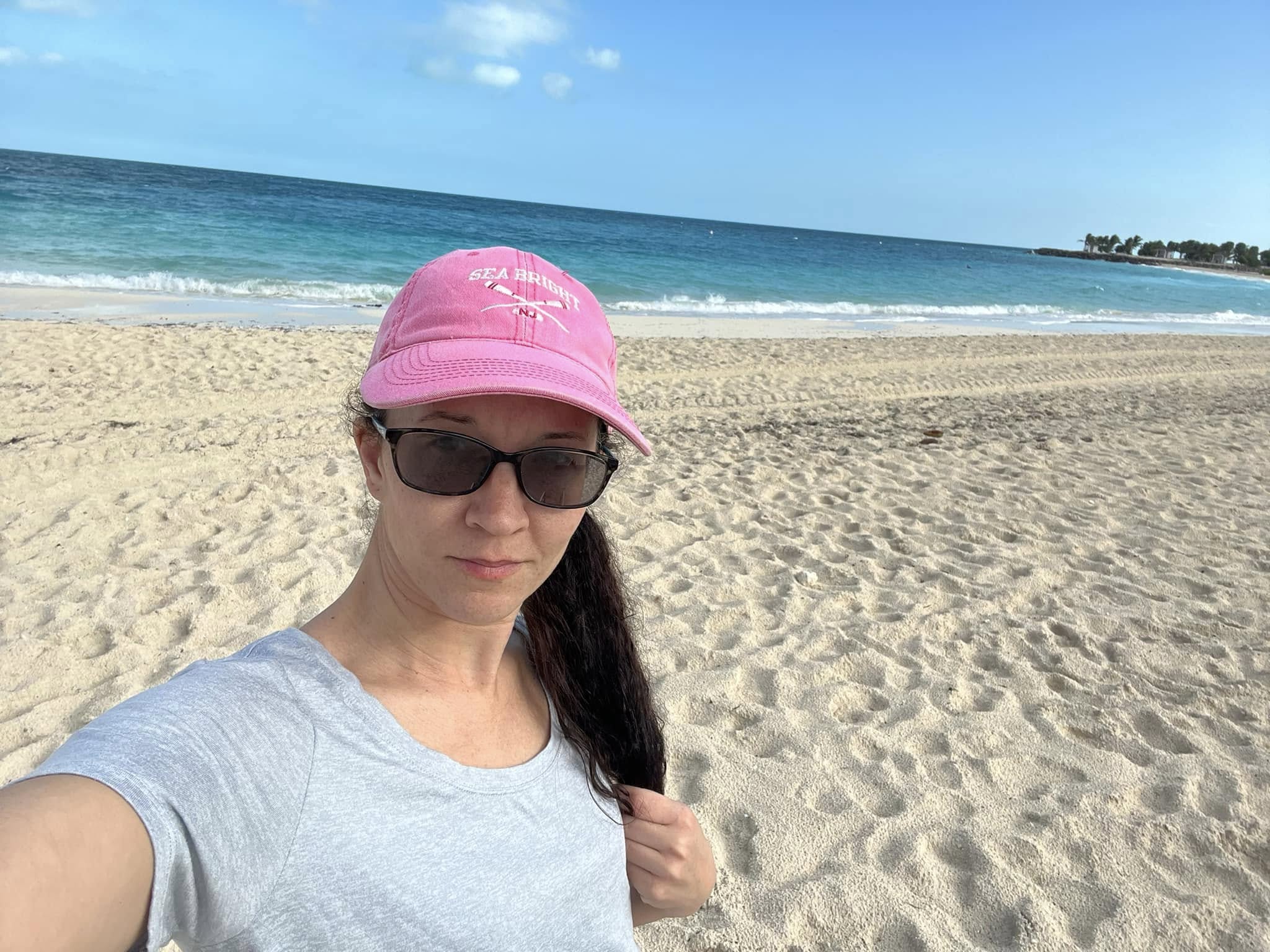 Cruise Brothers Travel Agent Danielle Ibrahim